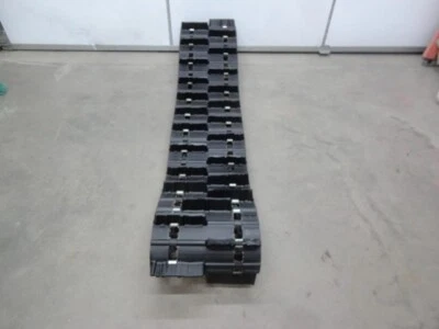 Arctic Cat Track - 153 x 15 x 2 - 3.0 - 2017 Mountain Cat 8000 - 2602-856 31147 - Image 1 of 4