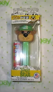 Funko POP! Oso yogui PEZ - Imagen 1 de 1