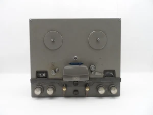 Vintage Ampex 960 Caprice Reel to Reel Stereo Tape Recorder PARTS & REPAIR ONLY - Picture 1 of 9