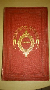 L'Oiseleur - LE COMTE DE TRAVANET - LIBRAIRIE D'EDUCATION - Imagen 1 de 2