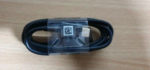 Genuine Samsung Fast Wall Charger + Cable for S6 S7 S8 S9 S10 NOTE 8 9 10 - Picture 1 of 13