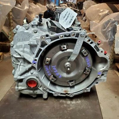 2014-2019 Toyota Corolla 1.8L Automatic Transmission CVT FWD - Image 1 of 4