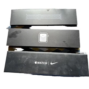 apple watch nike series 6 box - Zdjęcie 1 z 4