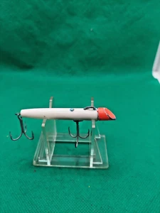 HAWK WEIGHTED LURE, IS BEATER STILL WORKS. - Picture 1 of 4