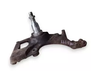 1995-1997 Ford Ranger Driver Left Front Spindle Knuckle OEM - Picture 1 of 3