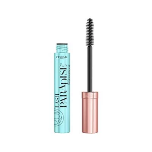 L'Oreal Paris Volumising Wimperntusche Schwarz Farbe Für Augen 7.6ml - Bild 1 von 8