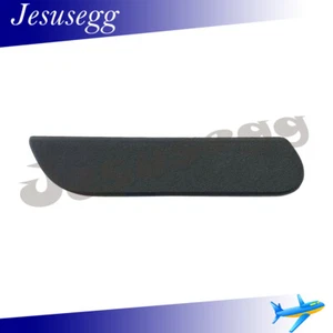 Unprimed Bumper Tow Eye Cap Lower Cover For Mercedes-Benz E-Class E400 E450 E350 - Picture 1 of 5