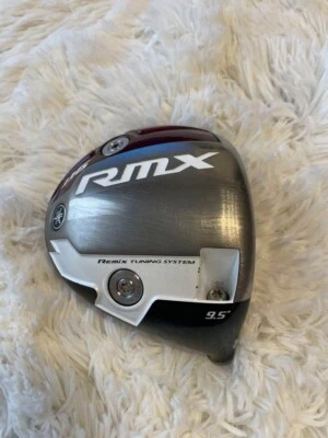 YAMAHA RMX 9.5* HEAD ONLY Driver 1pcs Right-Handed - Image 1 of 4