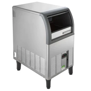 Scotsman CU0515GA-1 15" Air Cooled Undercounter Gourmet Cube Ice Machine - 84 lb - Picture 1 of 5