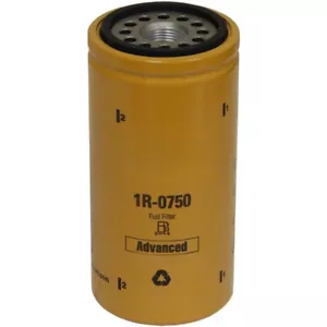 Multipack de filtro de combustible avanzado de alta eficiencia para Caterpillar 1R-0750 - Imagen 1 de 2