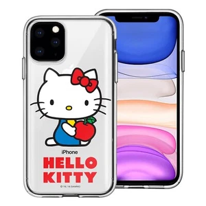 Funda Hello Kitty transparente de gelatina suave para iPhone 16 15 14 13 12 11 Pro Max XS XR 8 7 - Imagen 1 de 51
