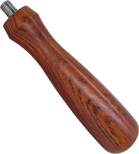 M10 Portafilter Rosewood Handle Espresso Coffee Machine Wooden Handle Coffee Mak - Picture 1 of 12