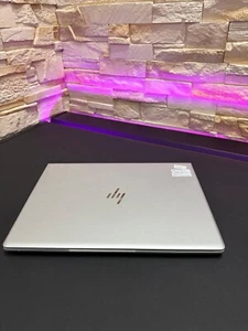 HP EliteBook 830 G6|i5|8GB|256GB SSD|QWERTY|Keyboard defect&Damaged corner - Bild 1 von 3