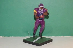 Mcfarlane NFL Dalvin Cook Minnesota Vikings Custom Football Figur Statue - Bild 1 von 3