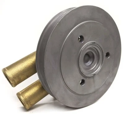 Volvo Penta Genuine OEM Raw Water Seawater Pump 21427730 3857203 - Image 1 of 2