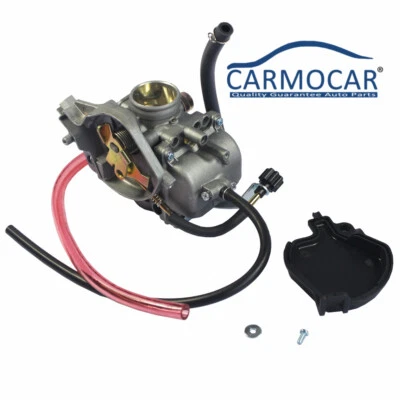 Карбюратор для Kawasaki Prairie 360 KVF360 15003-1686 2003-2007 - Изображение 1 из 4