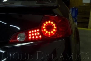Diode Dynamics Tail as Turn Signal Module For 2003-2007 Infiniti G35 Coupe Pair - Picture 1 of 5