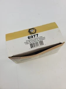 Napa Gold Emission Control Filter #6977 - Picture 1 of 3