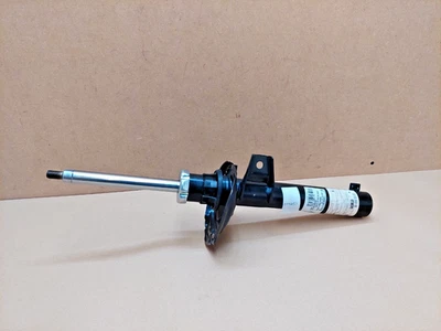 VW Golf MK7 Front Suspension Shock Absorber 2013-2020 5Q0413023FJ Genuine - Image 1 of 4