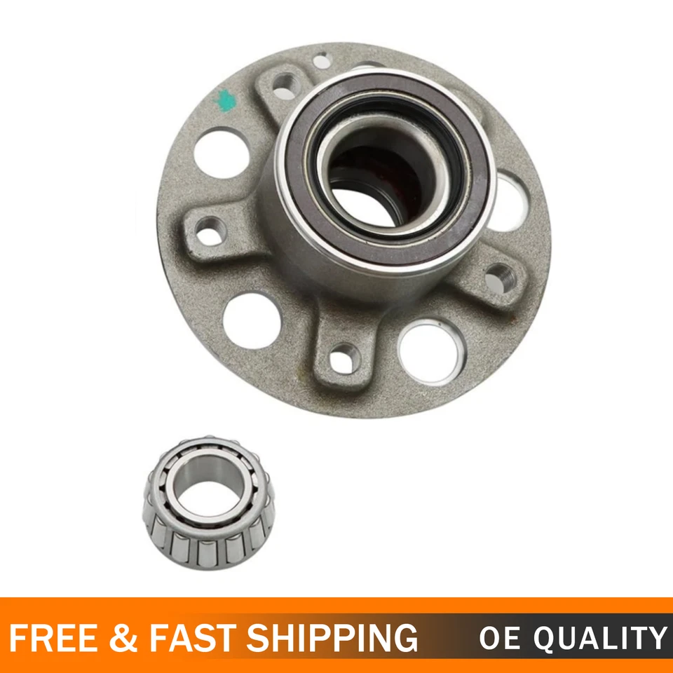 For Mercedes-Benz C CLK SLK Front Wheel Hub w/ Bearing 2093300325 - Изображение 1 из 4
