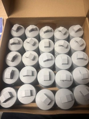 Box of 25 3d printed geocaching containers #2048 - Image 1 of 3