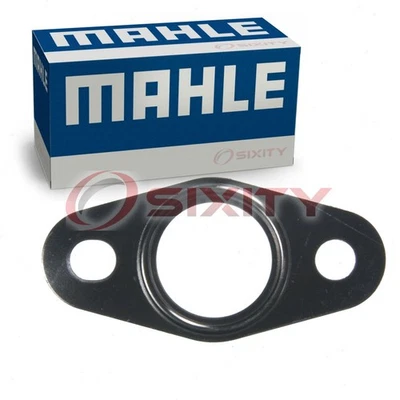 Junta de linha de óleo do turbocompressor superior MAHLE para 1999-2006 Volkswagen Beetle yf - Imagem 1 de 4