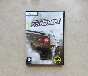 NEED FOR SPEED TRILOGY  STREET - PC ITA - Foto 1 di 3