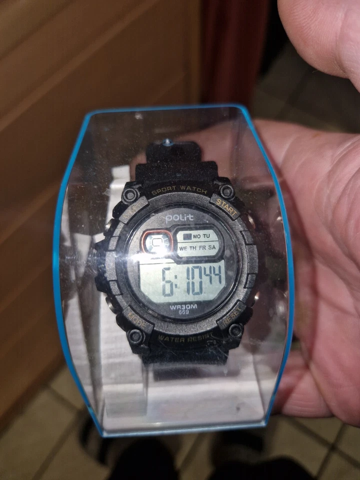 montre enfant garçon - Photo 1/1