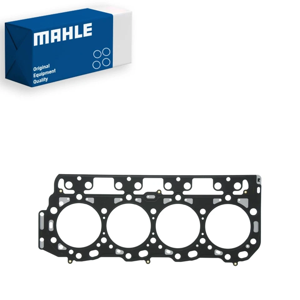 Junta de culata Mahle Eng derecha para 01-16 Chevrolet Silverado 2500 HD 6,6 L Foto 1 de 1