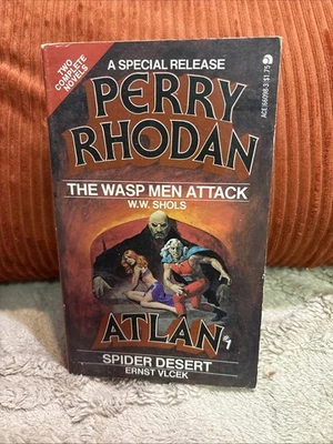 Perry Rhodan - Image 1 of 3