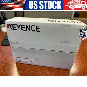 Keyence HMI Touch Screen VT5-W07 - Brand New Sealed Box Never - Picture 1 of 1