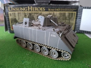 M113 ACAV Panzer - Unsung Heroes Vietnam Serie 2 - 1:43 - US51101 - Bild 1 von 7