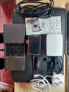 Raspberry Pi Kit - Picture 1 of 8