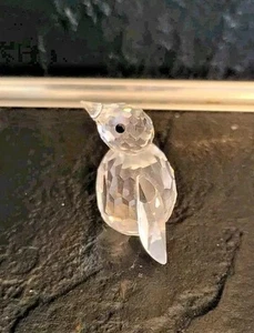Swarovski Kristall Pinguin - Bild 1 von 5
