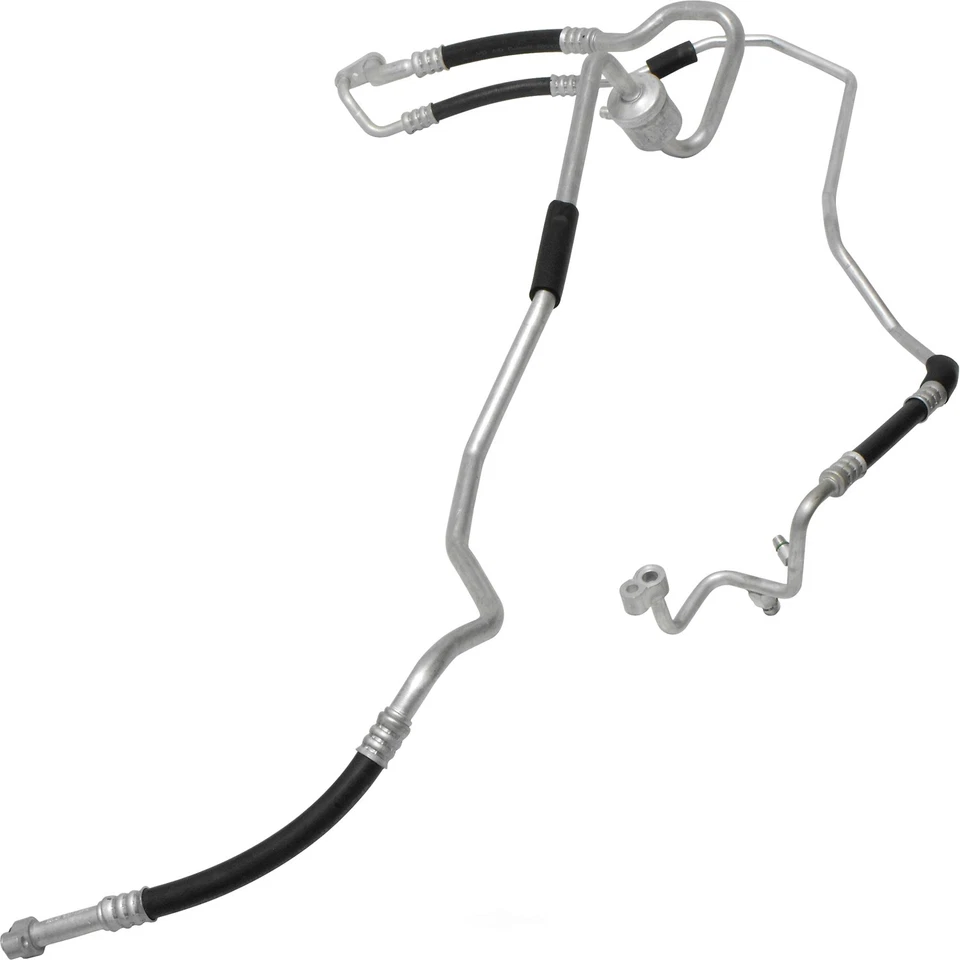 A/C Suction and Liquid Line Hose Assembly UAC HA 111609C - Image 1 of 1