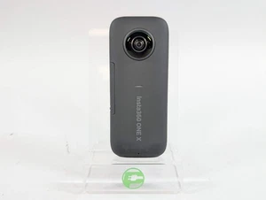 Cámara de acción Insta360 ONE X 18MP 360 CINONEX/A - Imagen 1 de 8