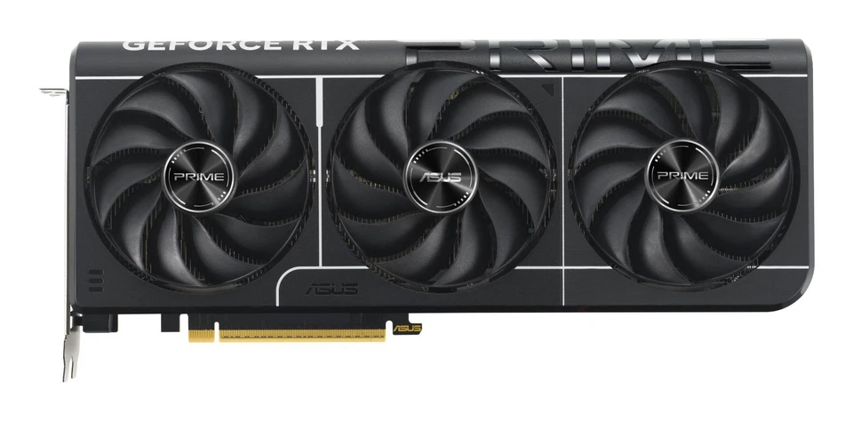 RTX 5070 Ti 16GB Asus Prime OC GDDR7 3 Fan 90YV0MF0-M0NA00 (4711387861516)