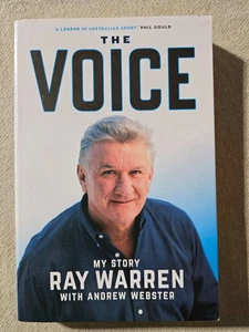 The Voice by Ray Warren - Paperback My Story - Bild 1 von 2