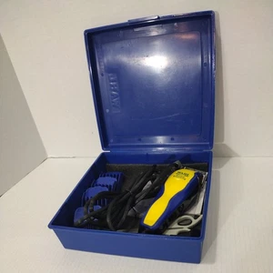 Wahl EE. UU. PCMC-2 Ajustable Cortapelos Accesorios Tijeras Accesorios - Imagen 1 de 17