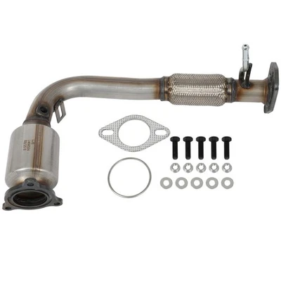 Convertidor catalítico 644066 para Chevy Equinox GMC Terrain 2015-2017 2,4 L Foto 1 de 4