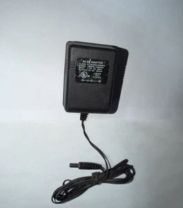 MW48-2400400 Class 2 Transformer 24V DC 400mA AC-DC Adaptor - Picture 1 of 4