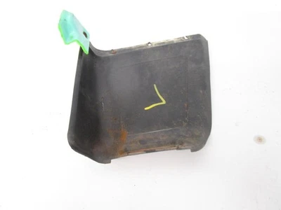 Protector de talón izquierdo 88 Suzuki Quadrunner 250 LT4WD guardabarros 63361-19B00 1987-1990 Foto 1 de 4