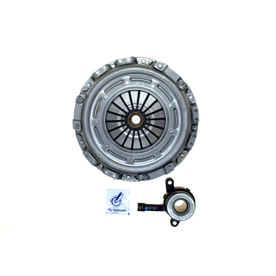 适用于道奇 Caliber & Jeep Compass Patriot ZF Sachs 离合器套件 GAP — 第 1/1 张图片