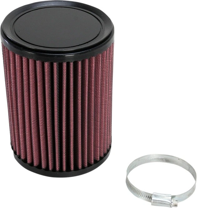 Filtro de ar Moose Can-Am Outlander 1000/Outlander 800/Renegade 1000 - Imagem 1 de 1