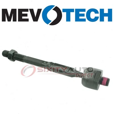 Mevotech Supreme Front Inner Steering Tie Rod End for 2013-2015 Lexus ES350 mk - Image 1 of 4