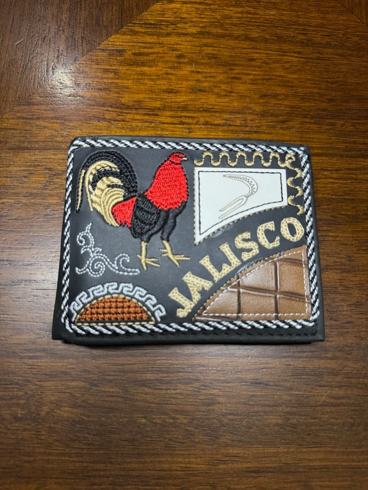 Carteras Vaqueras - Image 1 of 1