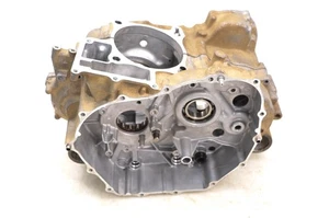 03 Honda Rincon 650 4x4 Crankcase Center Crank Case TRX650FA - Picture 1 of 5