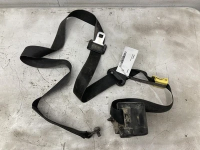 Freightliner COLUMBIA 120 Left/Driver Seat Belt Assembly - Used - Image 1 of 3