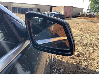 Passenger Side View Mirror Power Heated Fits 12-15 BMW 640i 4681047 - Image 1 of 4