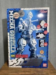 Bandai DX Super Densou Beast Mechagodzilla Period Special Effects Figur - Bild 1 von 10